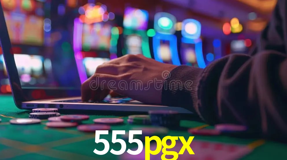 Estatísticas 555pgx