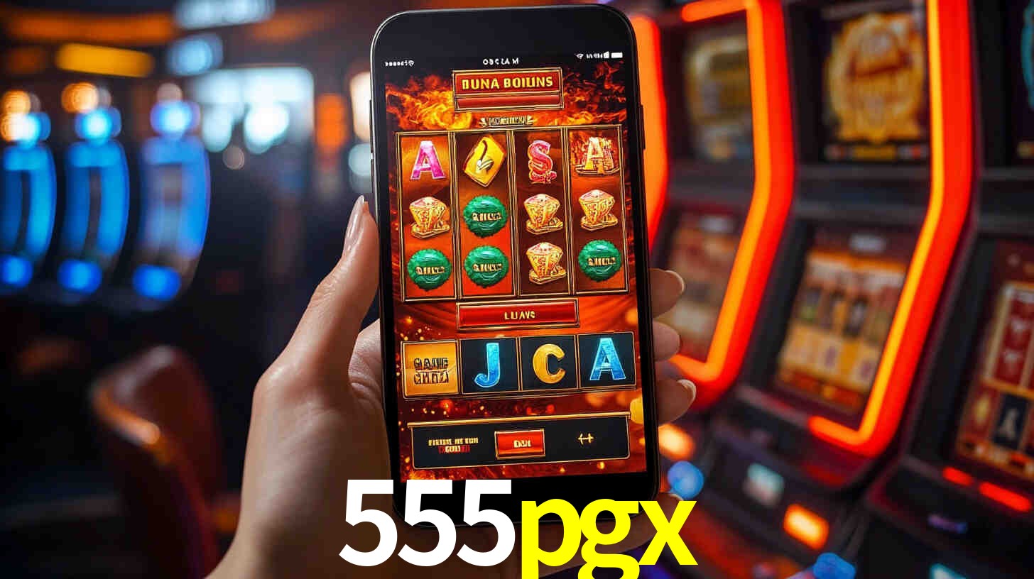 555pgx - Cassino Brasil 24 Horas - 555pgx.com