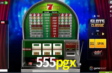 Descubra a Essência do 555pgx: Nossa História e Compromissos