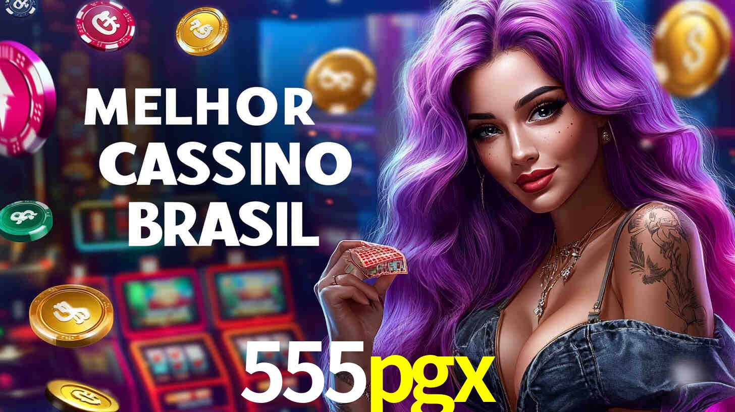 cassino 555pgx