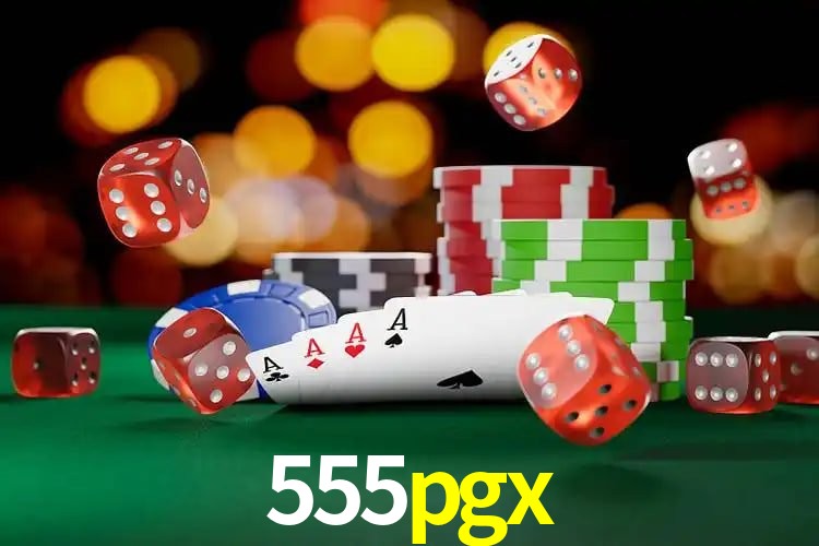 Estatísticas 555pgx
