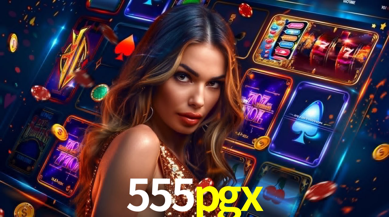 Casino VIP 555pgx