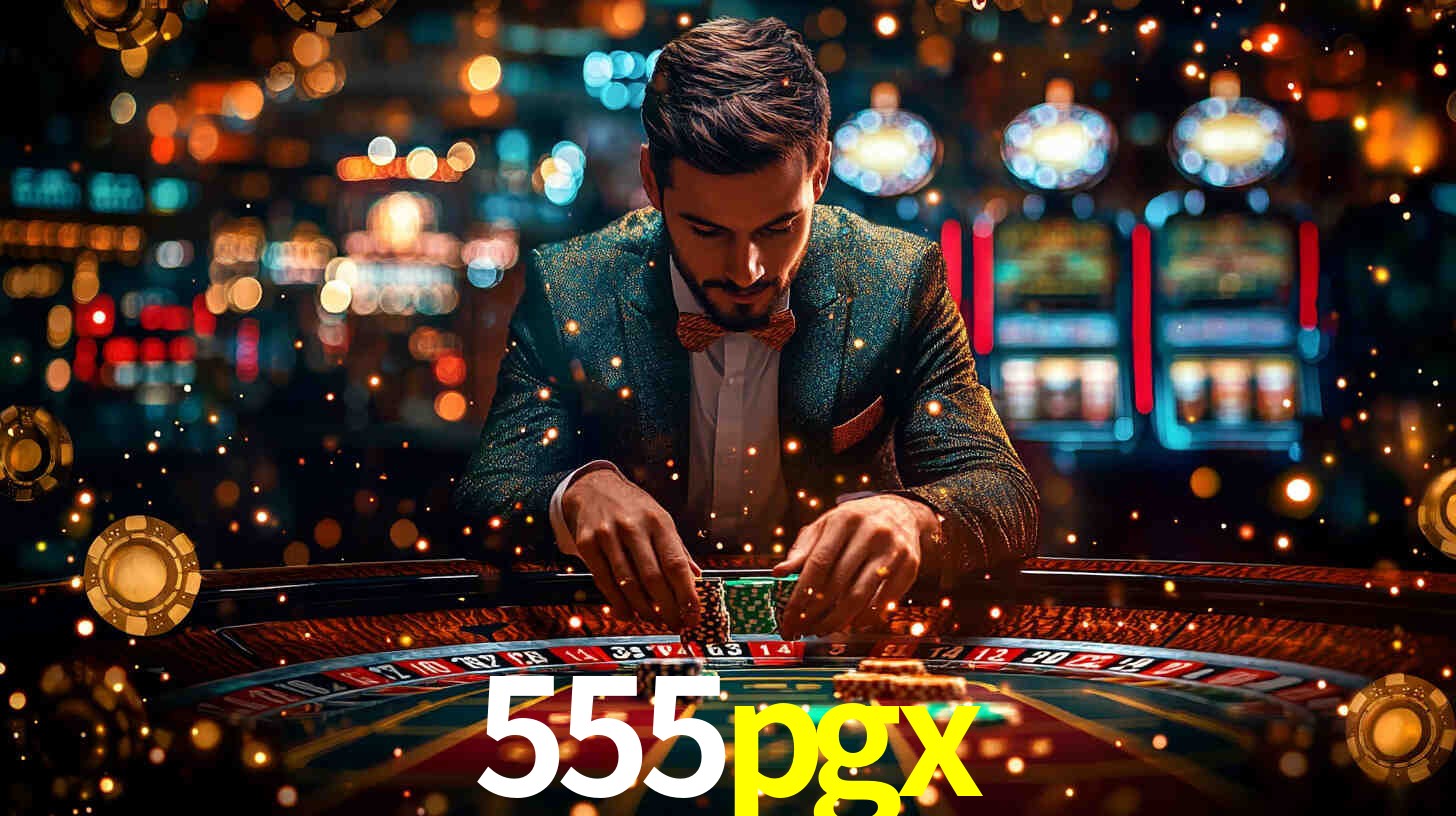 Ofertas Imperdíveis na 555pgx: Promoções e Bônus Que Valem a Pena