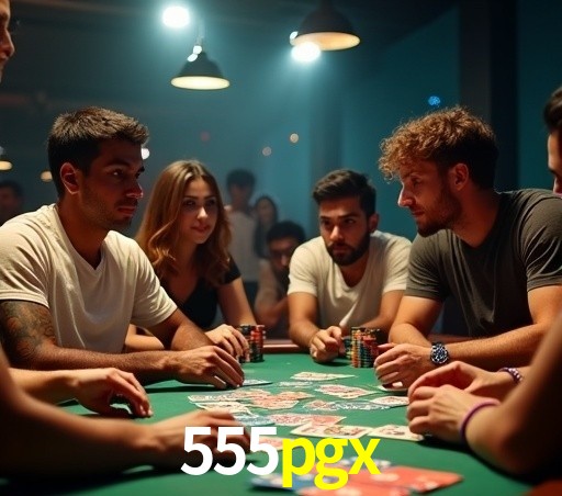 Design Responsivo 555pgx