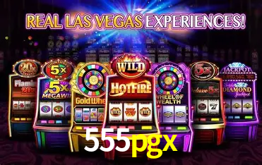 A Experiência Imersiva dos Cassinos Ao Vivo no 555pgx
