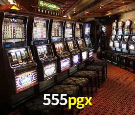 Apostas Esportivas na 555pgx: Um Guia Completo