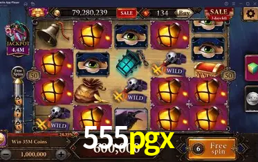 A Emoção da Loteria na 555pgx: Uma Chance de Mudança de Vida