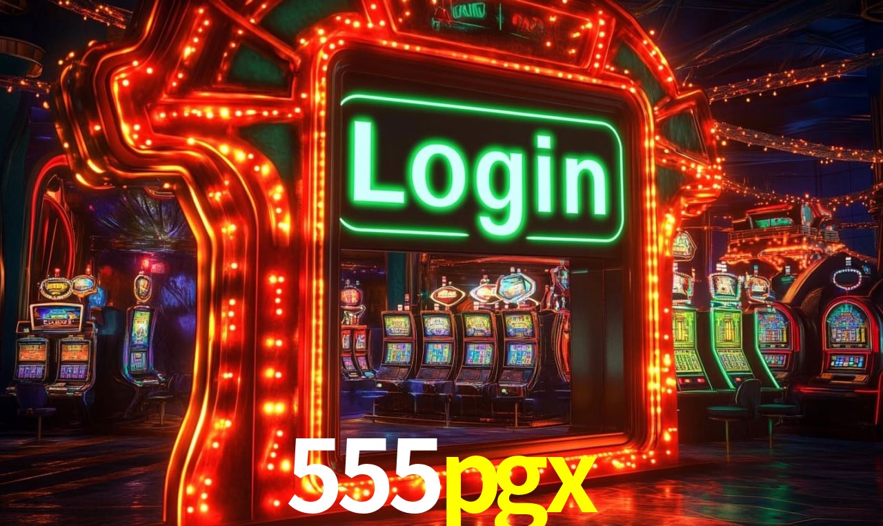 Benefícios da Conta 555pgx