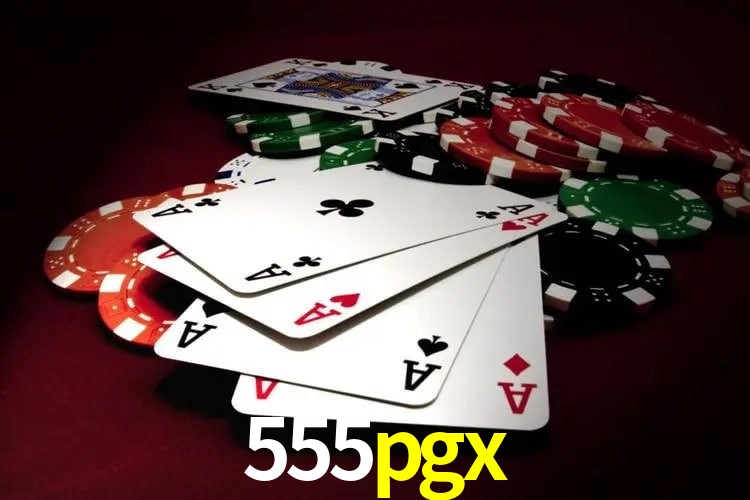 Diretório de Jogos 555pgx