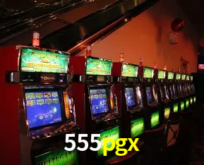 Explorando a Categoria de Eventos em Apostas na 555pgx