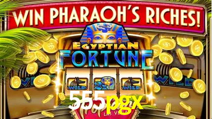 Descubra a Magia dos Jogos de Arcade no 555pgx