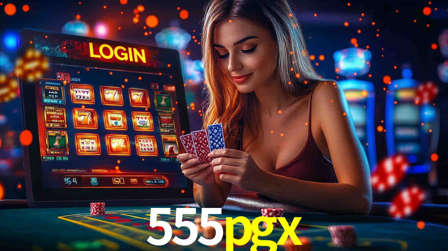 555pgx,555pgx.com