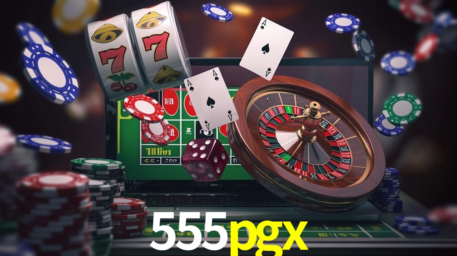 555pgx,555pgx.com