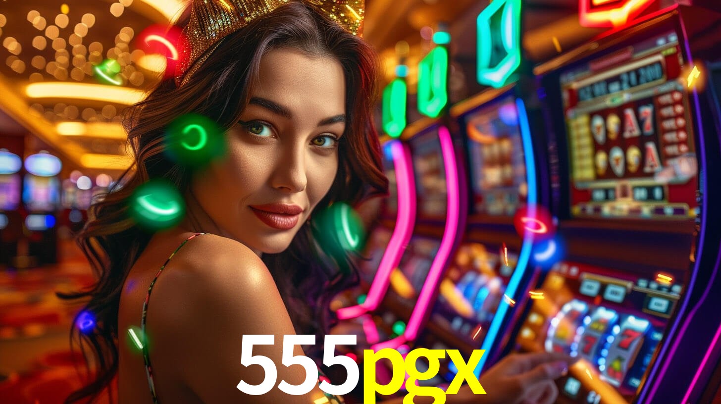 555pgx.com