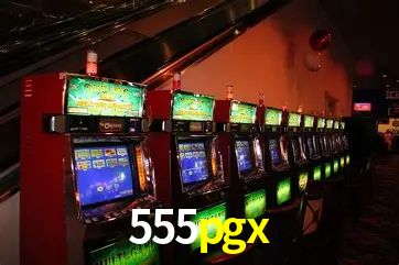 Inovações de Jogos na 555pgx: O Futuro das Experiências Interativas
