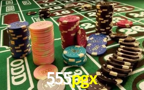 Jogos Exclusivos 555pgx