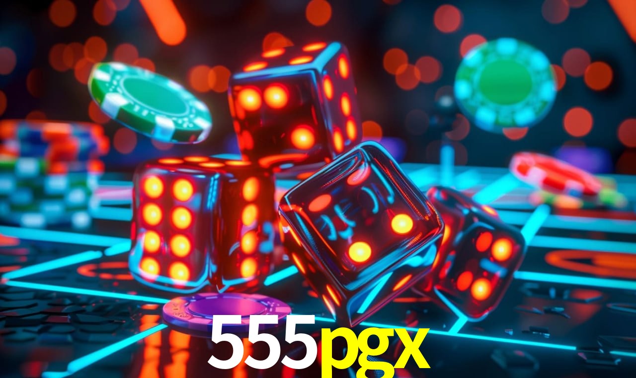 Apostas de Futebol 555pgx