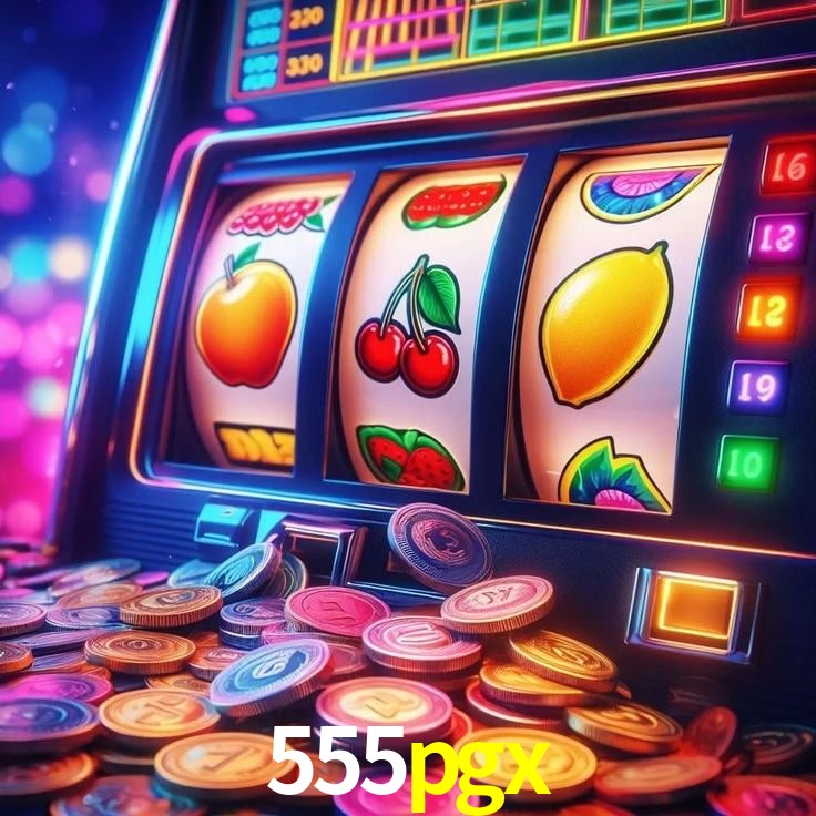 Design Responsivo 555pgx