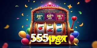 Casino Ao Vivo 555pgx