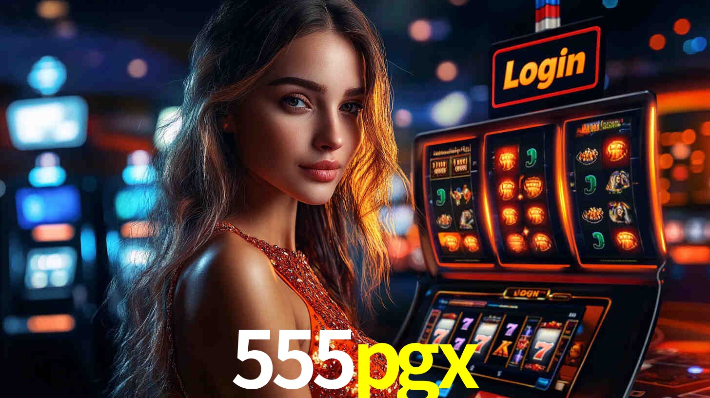 555pgx.com