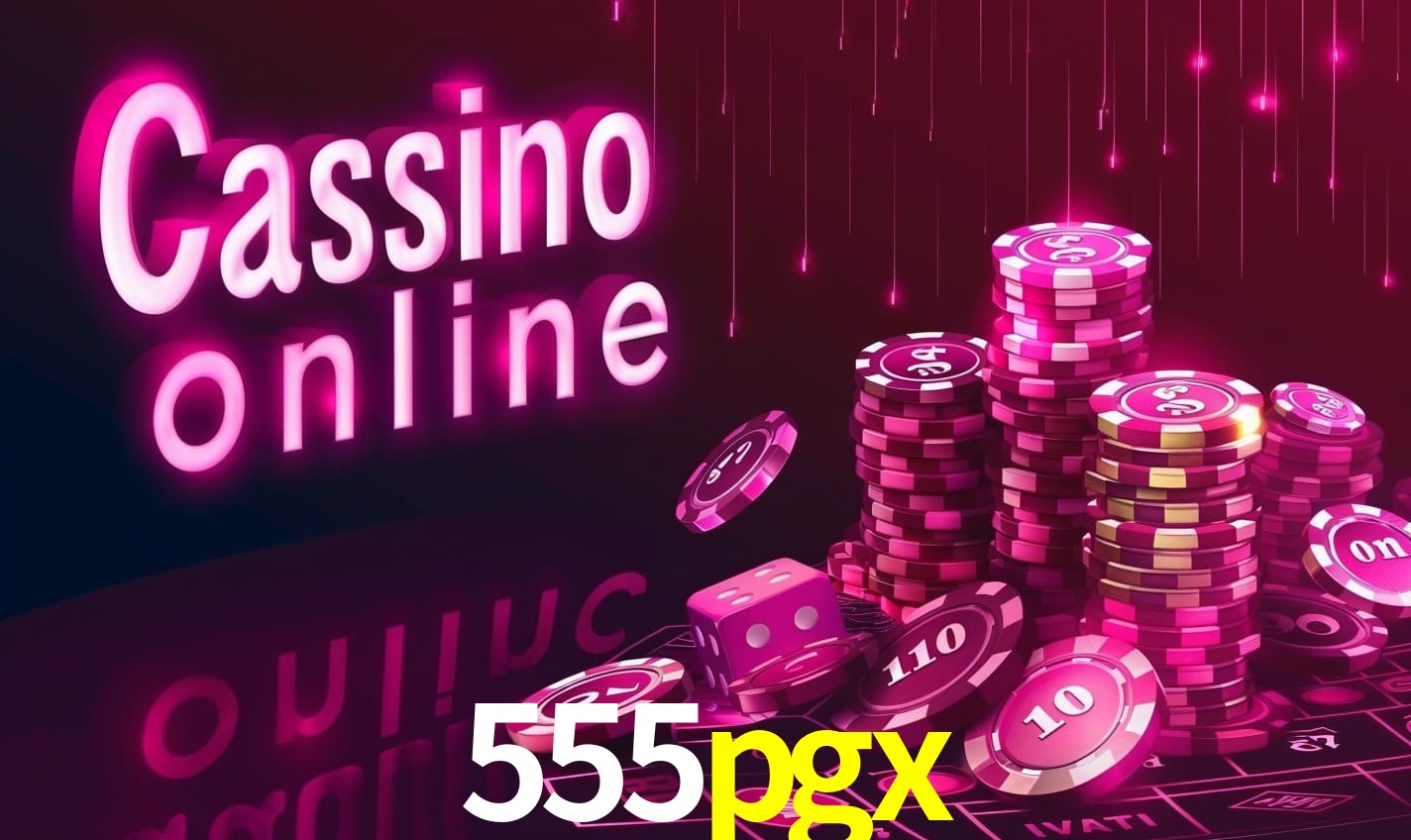 Jogos Exclusivos 555pgx