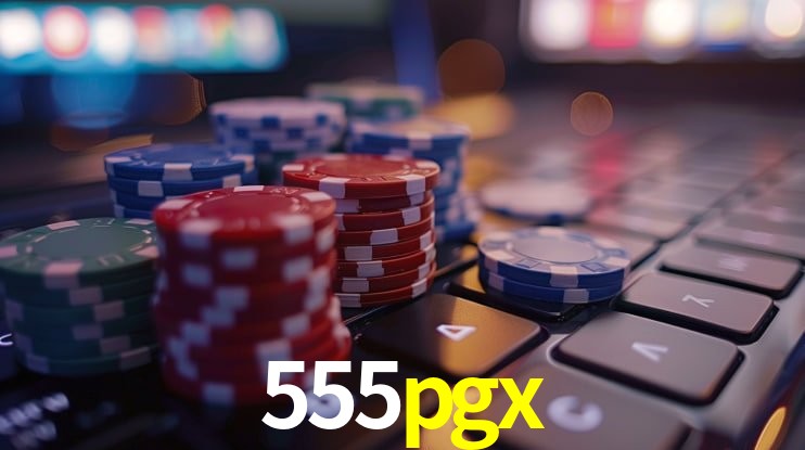 Diretório de Jogos 555pgx