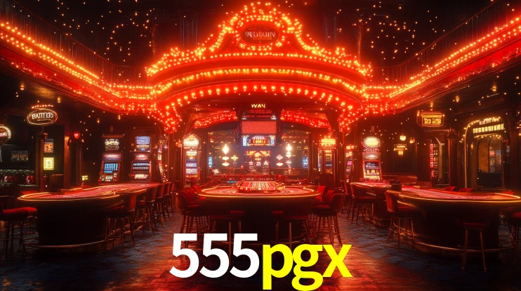 Experimente o Login Seguro Premium no 555pgx