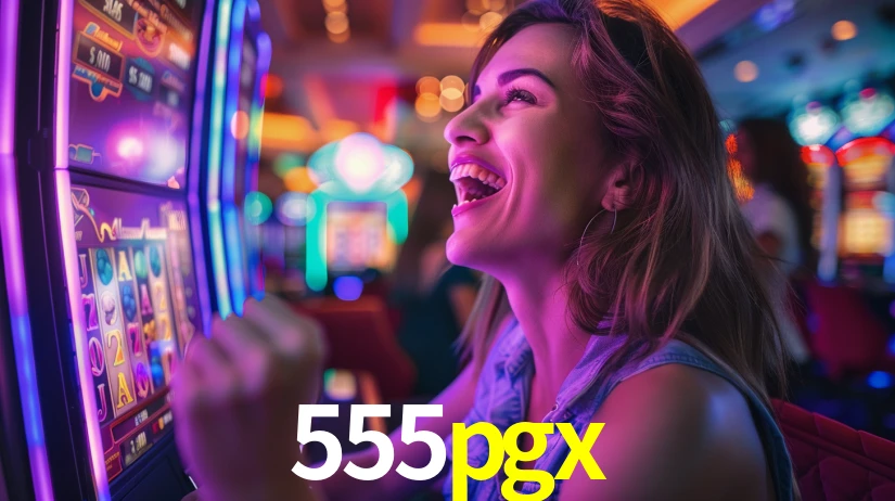 555pgx