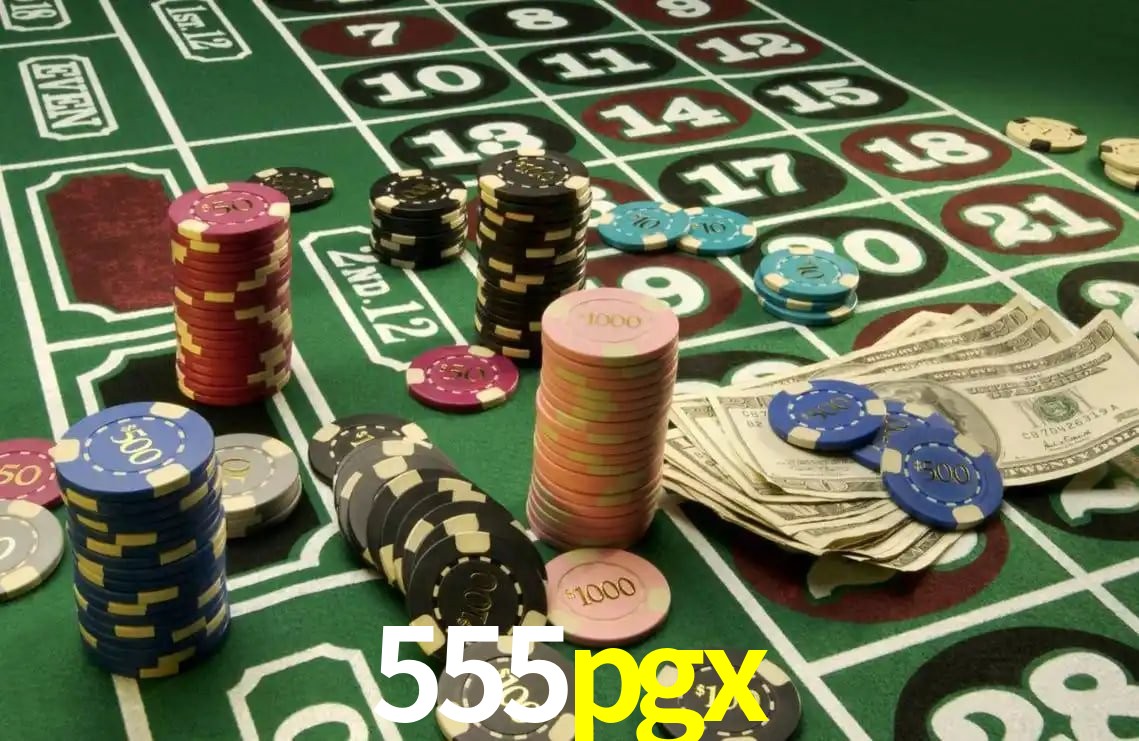 555pgx bet
