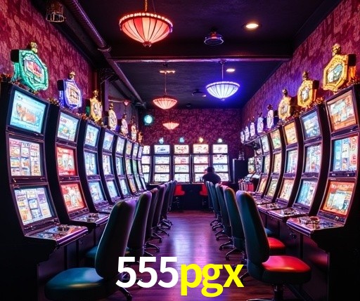 Integração de APIs 555pgx