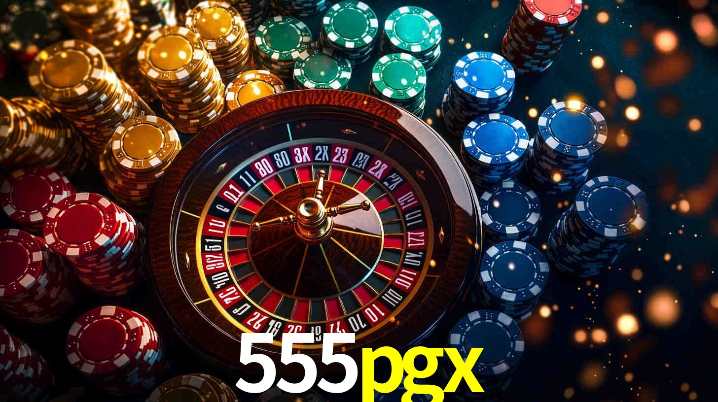 555pgx,555pgx.com